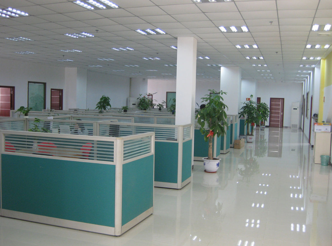 東莞寫(xiě)字樓