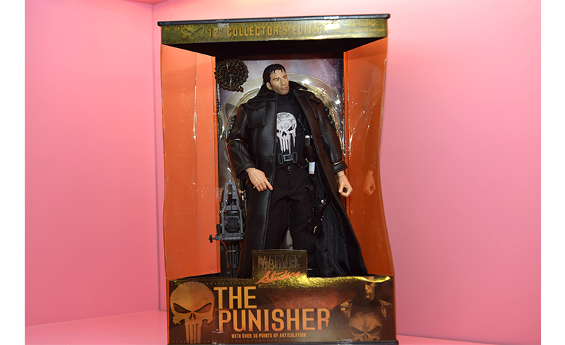 美國(guó)大兵系列